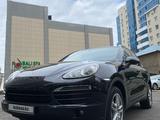 Porsche Cayenne 2011 года за 15 700 000 тг. в Астана