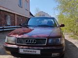 Audi 100 1991 года за 2 050 000 тг. в Кокшетау