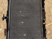 Радиатор охлаждения Камри 50 2, 0 литра за 40 000 тг. в Караганда