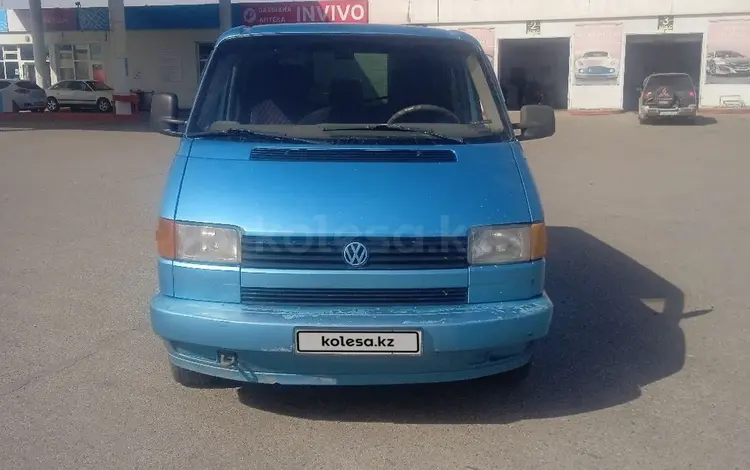 Volkswagen Transporter 1995 года за 3 000 000 тг. в Алматы