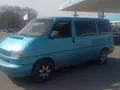 Volkswagen Transporter 1995 года за 3 000 000 тг. в Алматы – фото 6