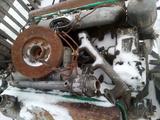 Мотор, Ямз 238 в Каркаралинск