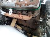 Мотор, Ямз 238 в Каркаралинск – фото 2