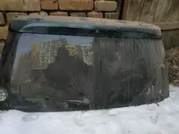 Крышка багажника на Хонда CRV за 25 000 тг. в Алматы