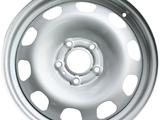 Новые диски Рено Дастер стальные диски колес за 20 000 тг. в Алматы – фото 2
