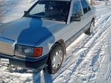 Mercedes-Benz 190 1989 года за 1 000 000 тг. в Уральск – фото 4