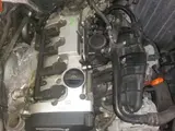 Двигатель BWE 2.0 Turbo A6 за 70 000 тг. в Алматы