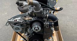 Двигатель УАЗ УМЗ 4218 лепестковое сцепление за 1 250 000 тг. в Алматы