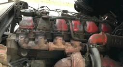 Двигатель На Ман в Шымкент – фото 2