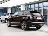 Cadillac XT5 Premium Luxury 2022 года за 35 000 000 тг. в Жезказган – фото 4