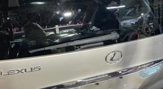 Задния дверь багажника на Lexus Gx 470 за 380 000 тг. в Алматы