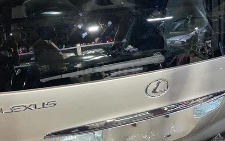 Задния дверь багажника на Lexus Gx 470 за 380 000 тг. в Алматы