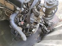 Движок двигатель на toyota avensis 2az за 144 тг. в Алматы
