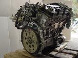Двигатель Infiniti fx35 (инфинити фх35) (VQ35/VQ35DE VQ40) за 88 900 тг. в Алматы
