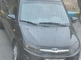 ВАЗ (Lada) Granta 2190 (седан) 2014 года за 3 100 000 тг. в Караганда – фото 2