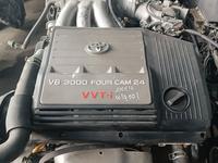 Двигатель на Тойоту Камри 35-ку объем 3, 0 л за 520 000 тг. в Алматы