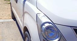 Hyundai H-1 2012 года за 9 200 000 тг. в Актау – фото 2