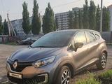 Renault Kaptur 2018 года за 9 000 000 тг. в Рудный