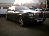 Rolls-Royce Phantom 2007 года за 60 000 000 тг. в Алматы