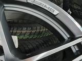 Новые фирменные авто диски на Mercedes-Benz AMG 18 5 112 8.5j — 9.5 за 360 000 тг. в Актау – фото 4