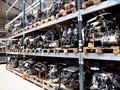 Двигатели, автомат коробки АКПП агрегаты из Японии, Европы, Корей, США. в Кызылорда – фото 9