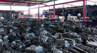 Двигатели, автомат коробки АКПП агрегаты из Японии, Европы, Корей, США. в Кызылорда