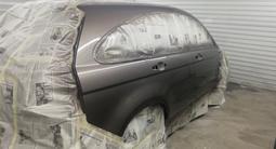 Кузовной ремонт и покраска авто любой сложности в Алматы – фото 5