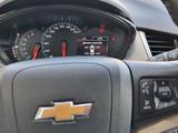 Chevrolet Tracker 2020 года за 8 800 000 тг. в Актобе – фото 4