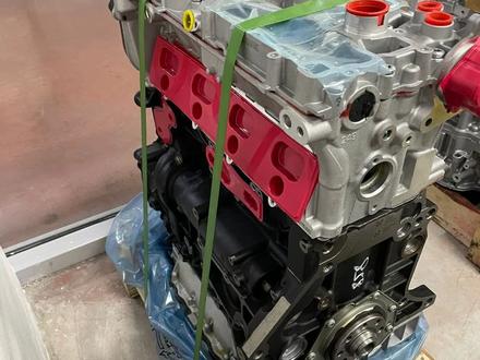 Новый двигатель CDAB, CCZA на Volkswagen за 1 300 000 тг. в Семей – фото 2