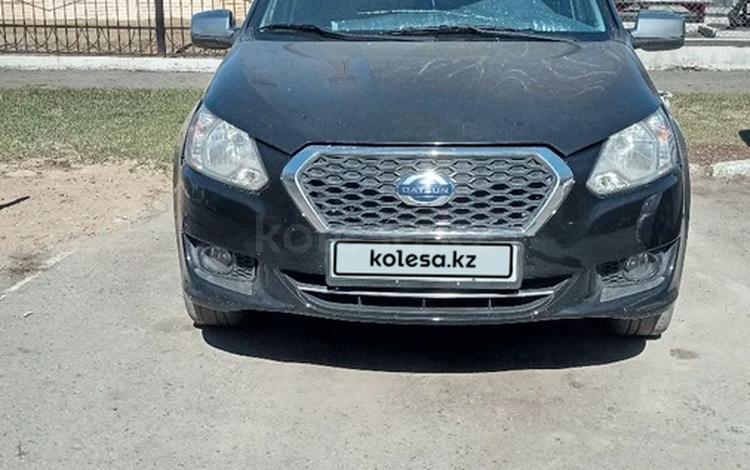 Datsun on-DO 2014 года за 2 900 000 тг. в Усть-Каменогорск