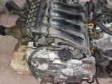Двигатель MR20DE на Nissan Qashqai объем 2.0 за 151 200 тг. в Алматы – фото 2