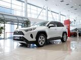 Toyota RAV 4 Comfort 2021 года за 16 320 000 тг. в Алматы