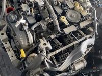Volkswagen jetta Объем 1, 8 turbo Мотор Контрактный без пробег… за 650 000 тг. в Алматы