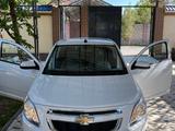 Chevrolet Cobalt 2022 года за 7 200 000 тг. в Шымкент