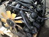 Двигатель Mercedes M112 E32 V6 18V 3.2 л за 500 000 тг. в Астана