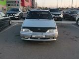 ВАЗ (Lada) 2115 (седан) 2011 года за 1 400 000 тг. в Павлодар – фото 3