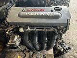 Двигатель 2az-FE Toyota Camry 2, 4л тойота камри 2.4L за 88 523 тг. в Алматы