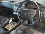 Штатная Магнитола на Mercedes-benz w210 за 50 000 тг. в Шымкент – фото 3
