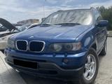 BMW X5 2001 года за 5 200 000 тг. в Жезказган