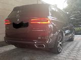 BMW X5 2019 года за 50 000 000 тг. в Алматы – фото 2