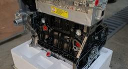 Мотор шевролет Круз 1.6, 1.8 F14D4 F16D4 F18D4 B15D2 LE9 за 65 000 тг. в Астана – фото 2