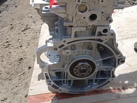 Новый двигатель Элантра 2.0 NA за 571 тг. в Алматы – фото 2