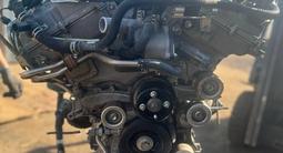 Двигатель Toyota Land Cruiser 4.0л 3UR/1UR/2UZ/1UR/2TR/1GR за 95 000 тг. в Алматы – фото 4