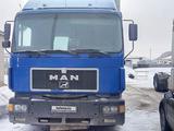 MAN  403 1998 года за 8 500 000 тг. в Астана – фото 3