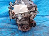 Двигатель на HONDA CRV-3 (2008 год) V2.4 бензин (K24-A4), оригинал… за 260 000 тг. в Караганда – фото 3