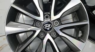 Диски Originally Hyundai Tucson за 200 000 тг. в Алматы