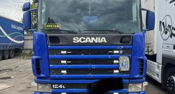 Scania 2004 года за 10 500 000 тг. в Кокшетау – фото 3