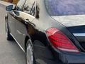 Mercedes-Benz S 500 2013 года за 23 000 000 тг. в Алматы – фото 3