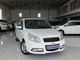 Chevrolet Nexia 2022 года за 7 100 000 тг. в Шымкент – фото 2