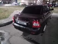 ВАЗ (Lada) Priora 2170 (седан) 2012 года за 2 200 000 тг. в Астана